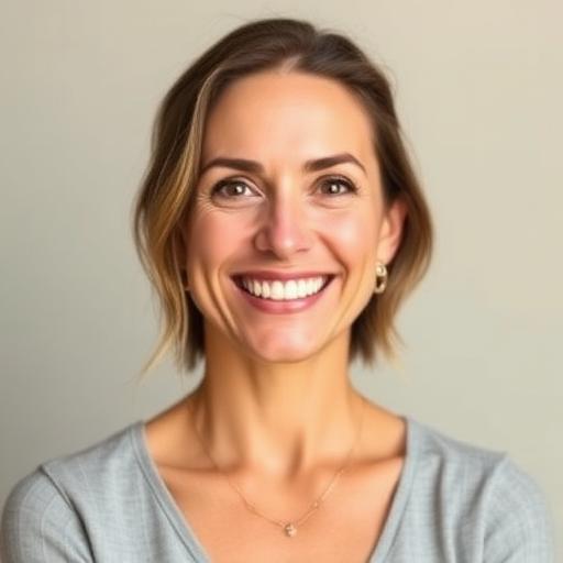 Sarah M.